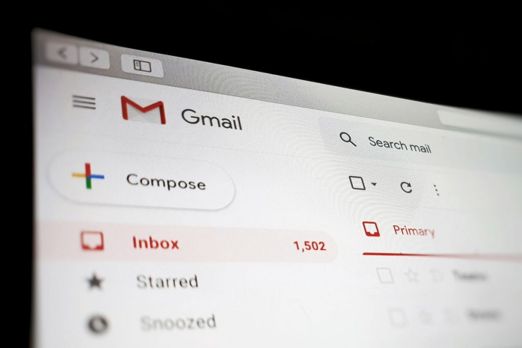 Bagaimana Menulis Email Yang Benar