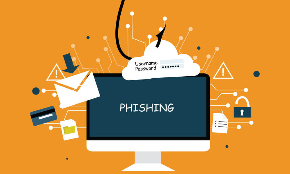 Inilah Cara – Cara Mendeteksi Email Phising