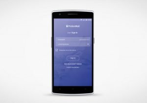 Layanan Email Terbaik Untuk Smartphone