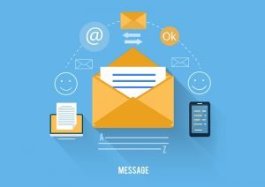 Tips Menulis Email Formal