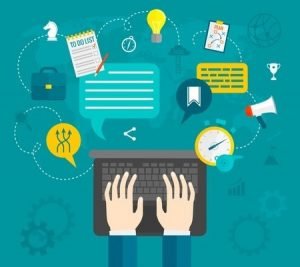 Kualitas isi Email yang Baik