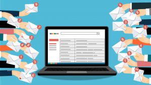 5 Kesalahan Pemasaran Email Yang Didukung Oleh Riset