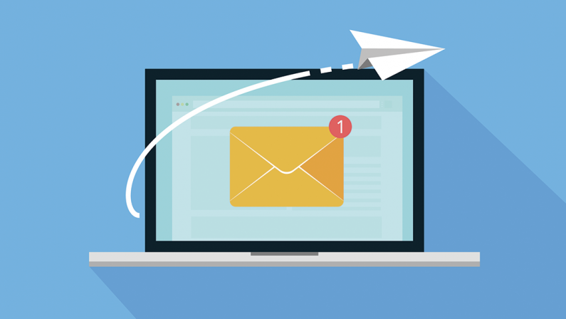 5 Cara Anda Bisa Lebih Langsung Dalam Sebuah Email