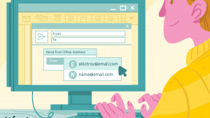 Bagaimana Menulis Email yang Jelas dan Profesional