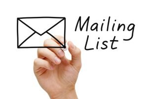 Mengapa Anda Tidak Harus Membeli Email List